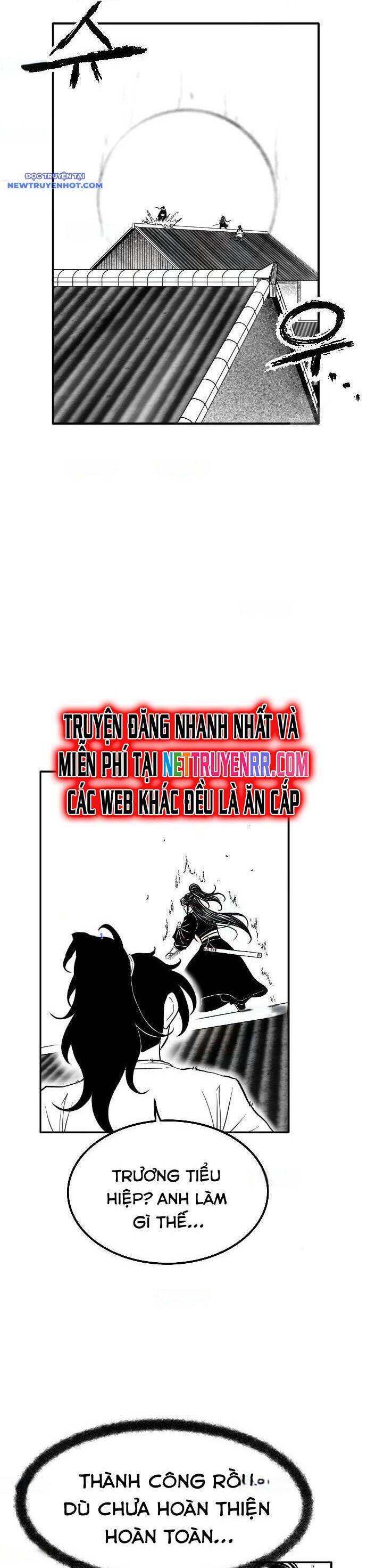 Hắc Sa - Chapter 24 - Page 10