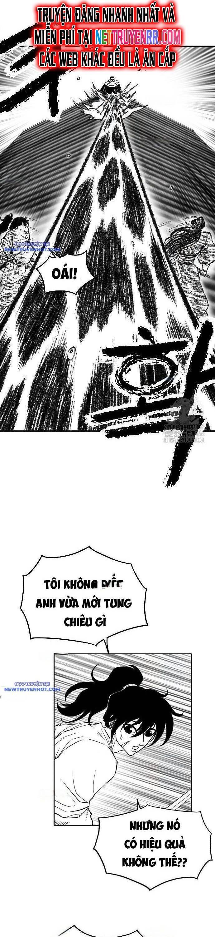 Hắc Sa - Chapter 24 - Page 11