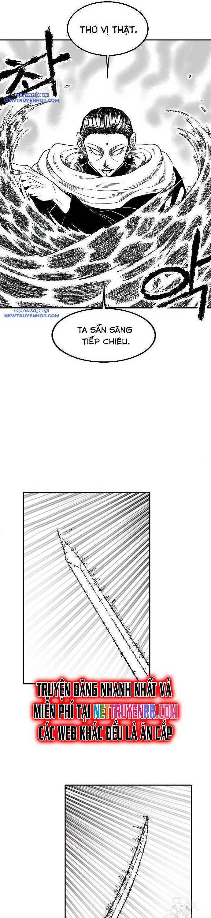 Hắc Sa - Chapter 24 - Page 15