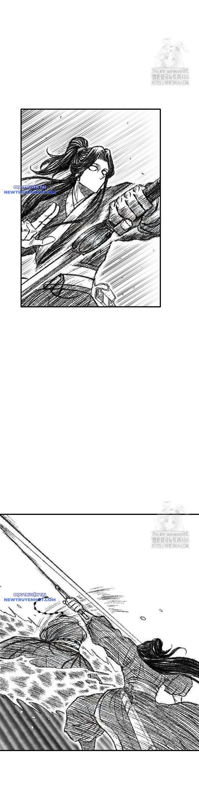 Hắc Sa - Chapter 24 - Page 16