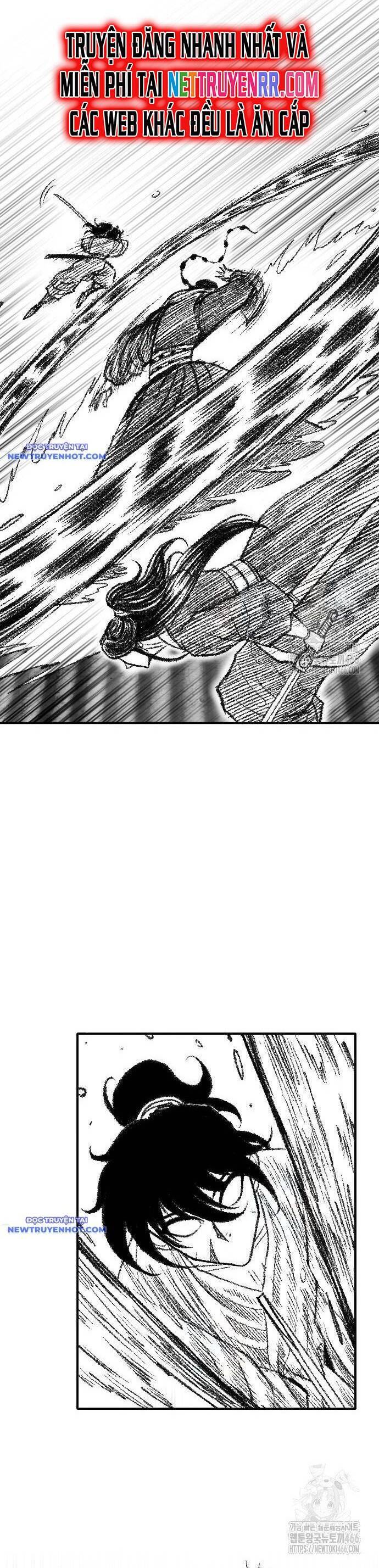 Hắc Sa - Chapter 24 - Page 17