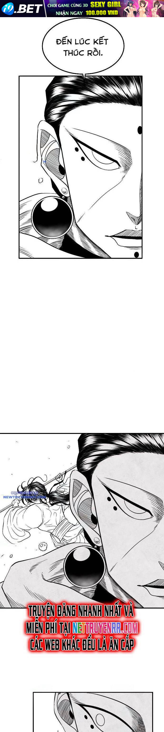 Hắc Sa - Chapter 24 - Page 19