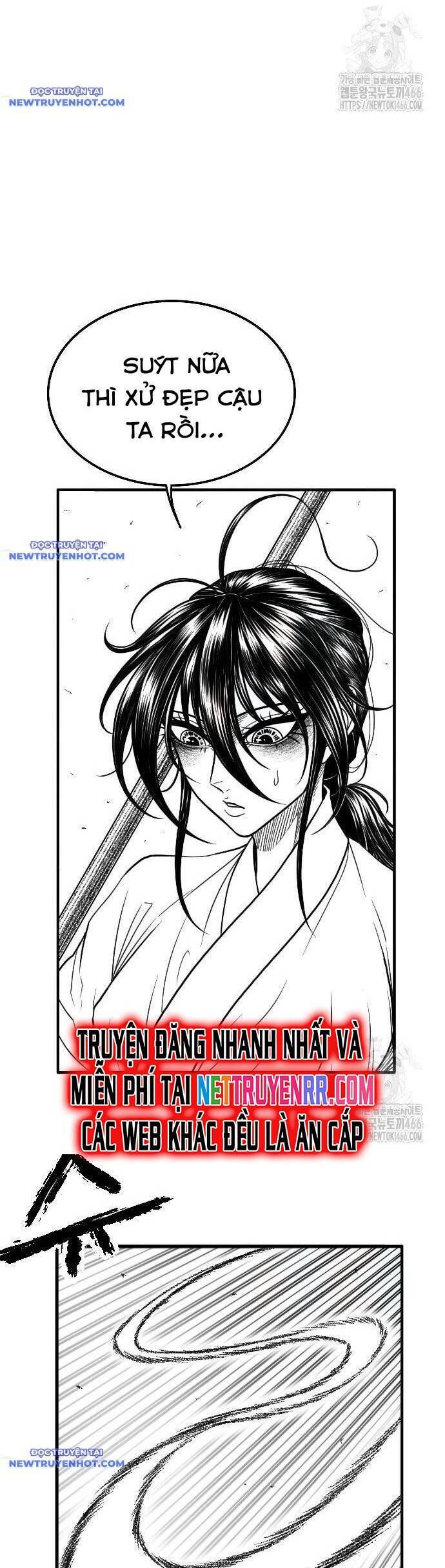 Hắc Sa - Chapter 24 - Page 3