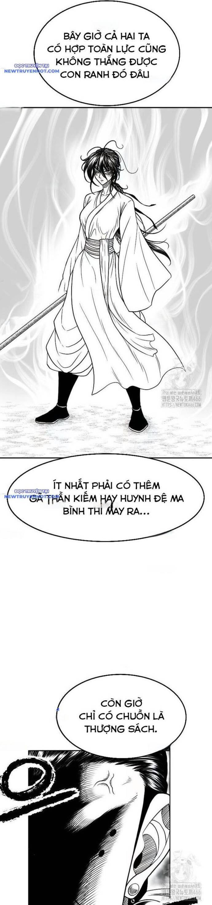 Hắc Sa - Chapter 25 - Page 11