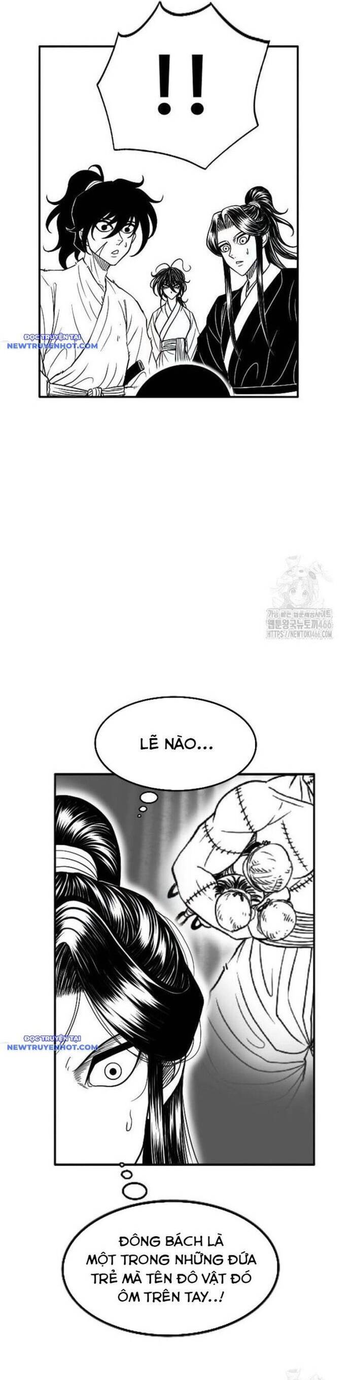 Hắc Sa - Chapter 25 - Page 15