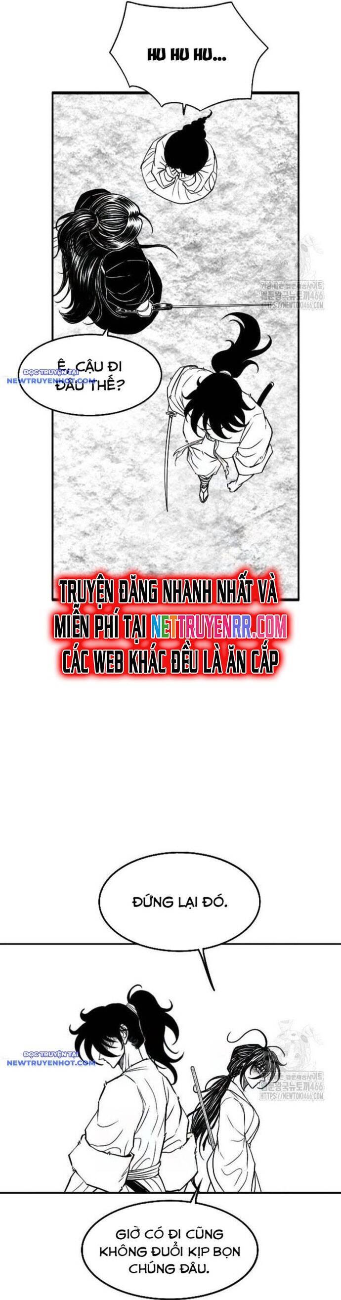 Hắc Sa - Chapter 25 - Page 16