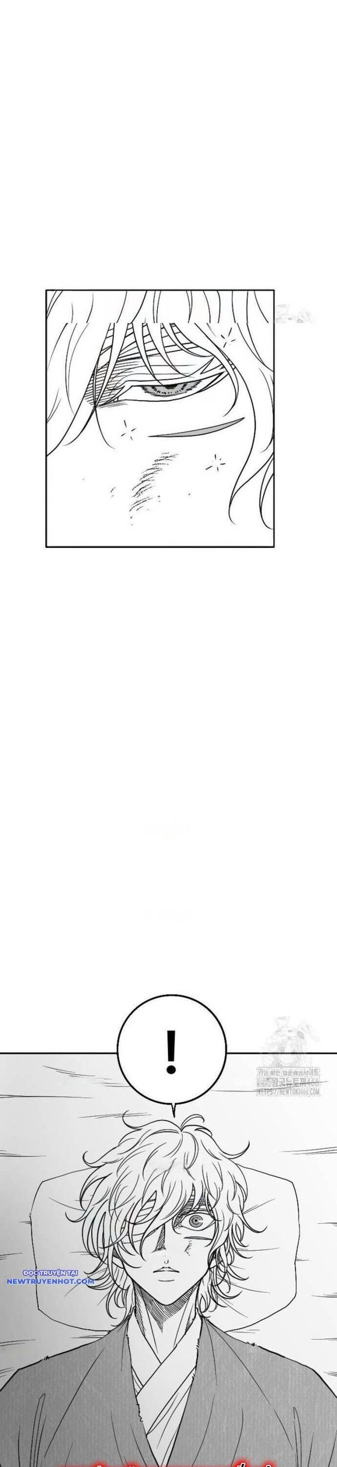 Hắc Sa - Chapter 25 - Page 18