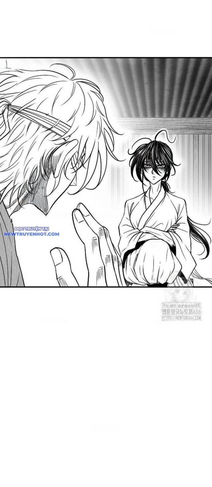 Hắc Sa - Chapter 25 - Page 19