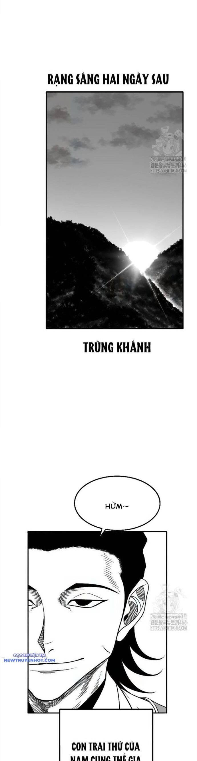 Hắc Sa - Chapter 26 - Page 11