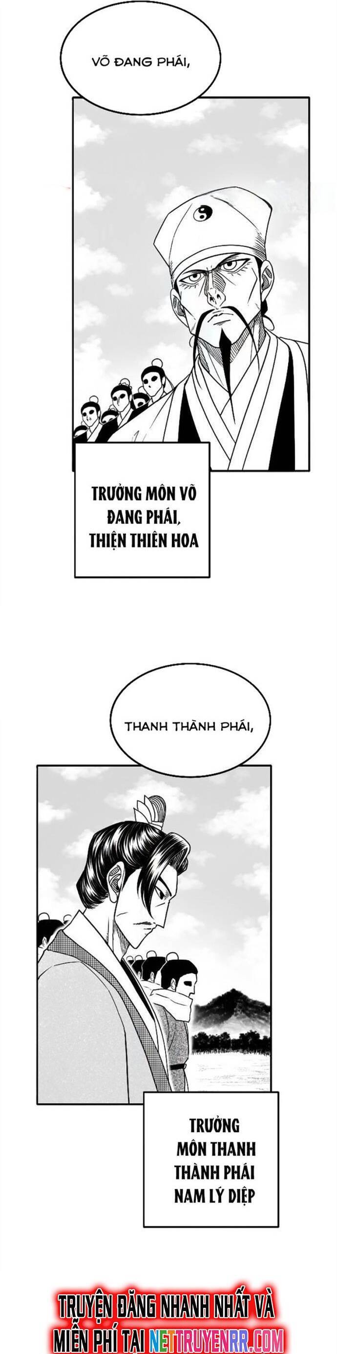 Hắc Sa - Chapter 26 - Page 13