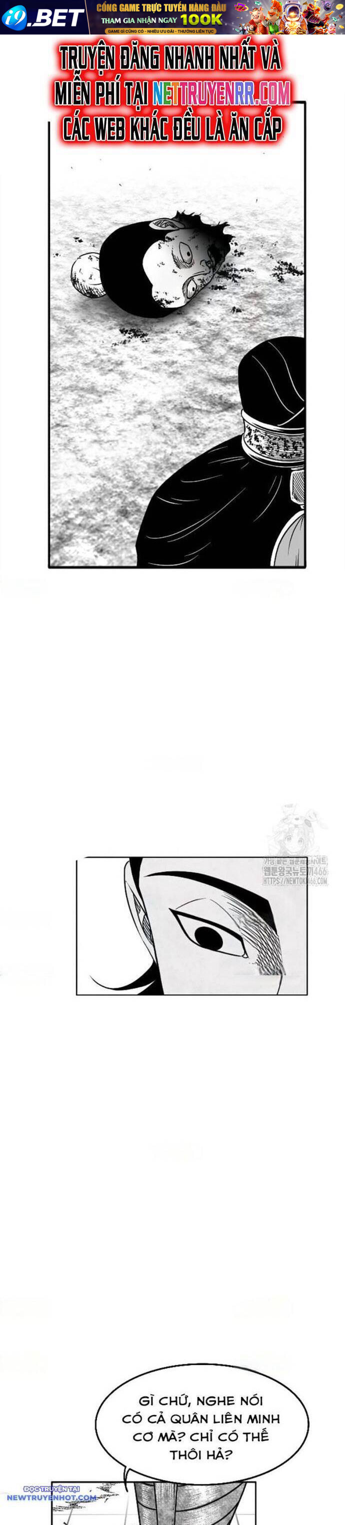 Hắc Sa - Chapter 26 - Page 17