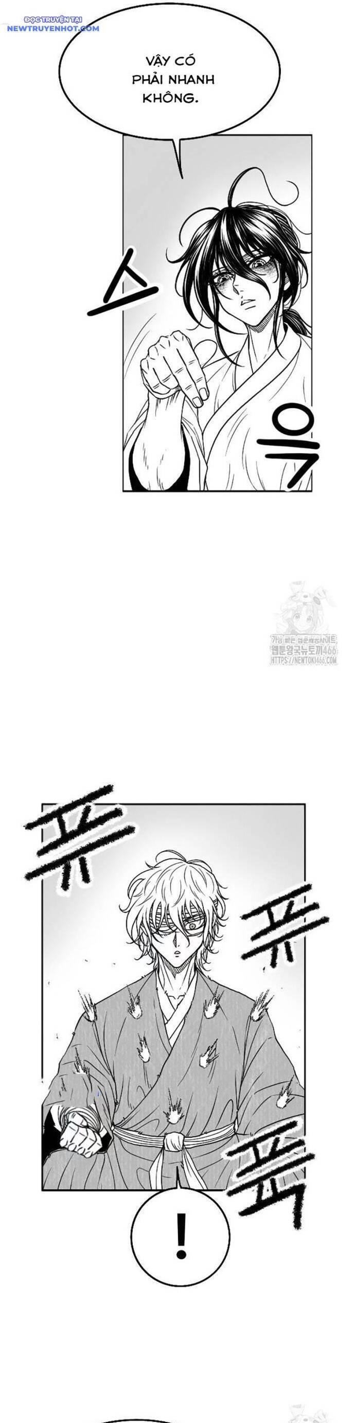 Hắc Sa - Chapter 26 - Page 6