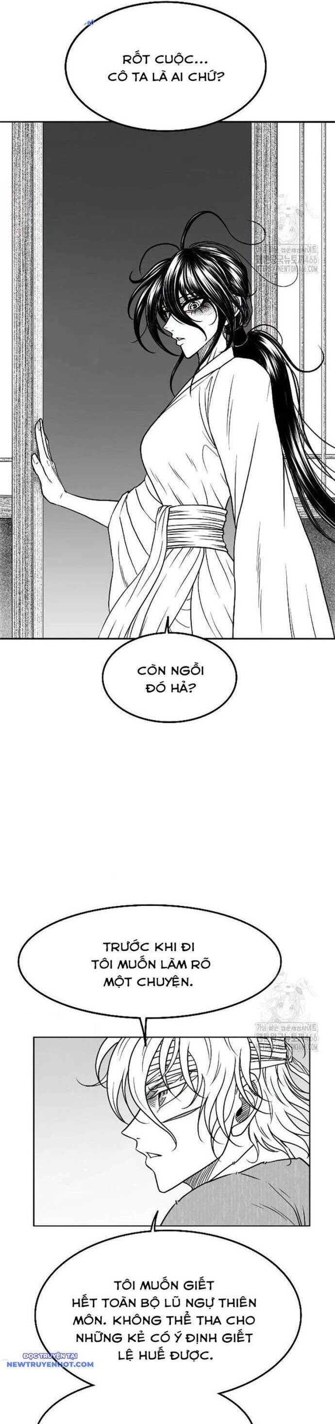 Hắc Sa - Chapter 26 - Page 7