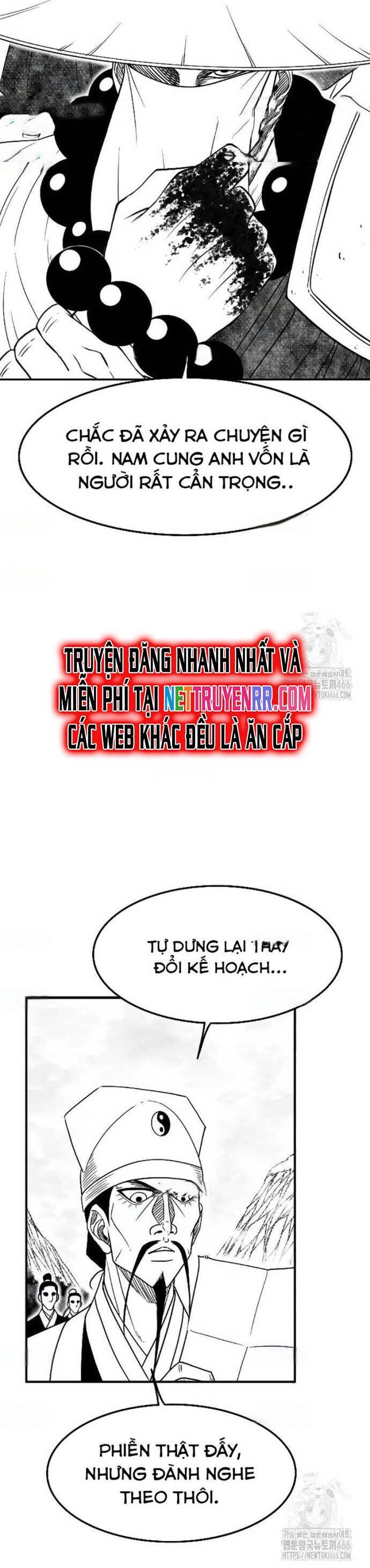 Hắc Sa - Chapter 27 - Page 10