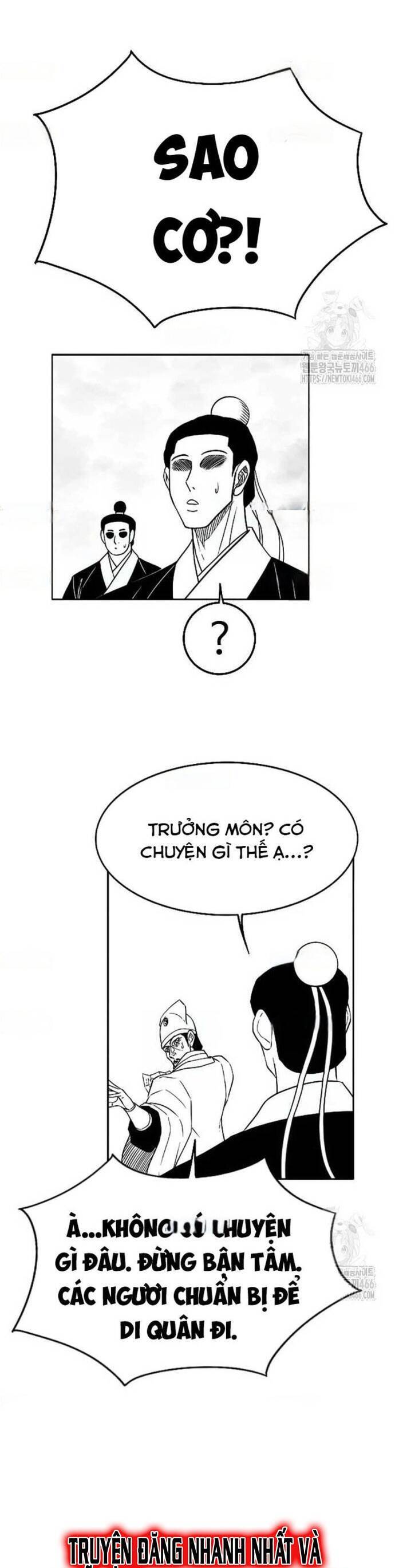 Hắc Sa - Chapter 27 - Page 12