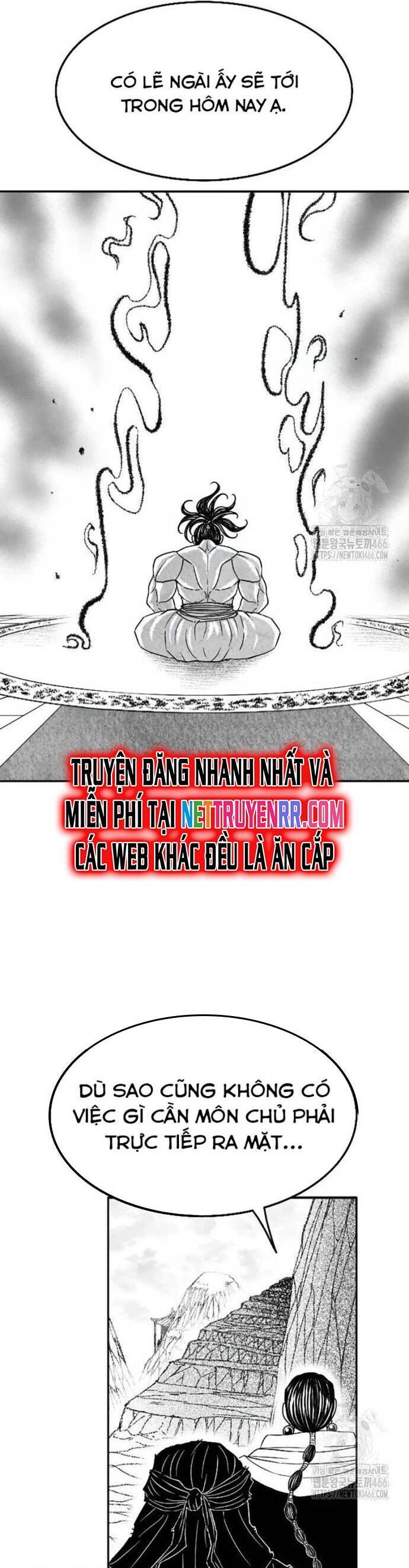 Hắc Sa - Chapter 27 - Page 15