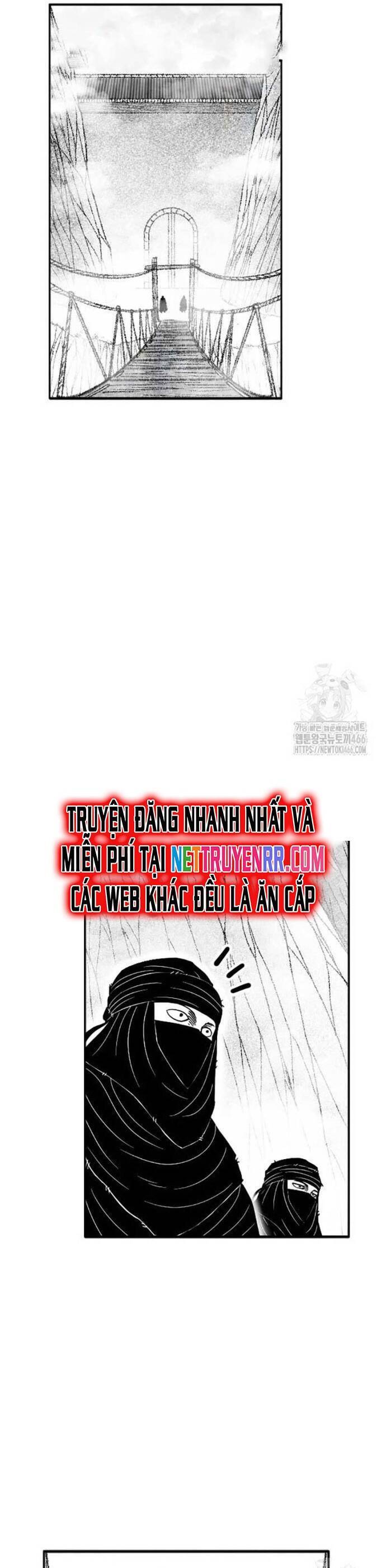 Hắc Sa - Chapter 27 - Page 16