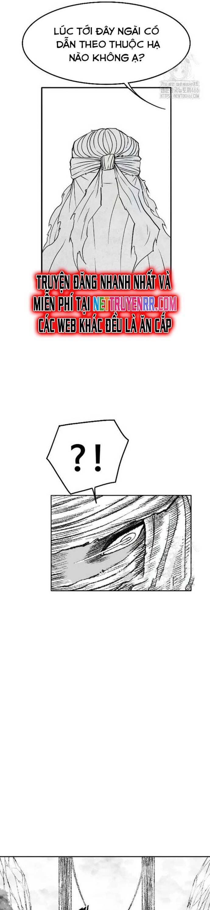 Hắc Sa - Chapter 27 - Page 18