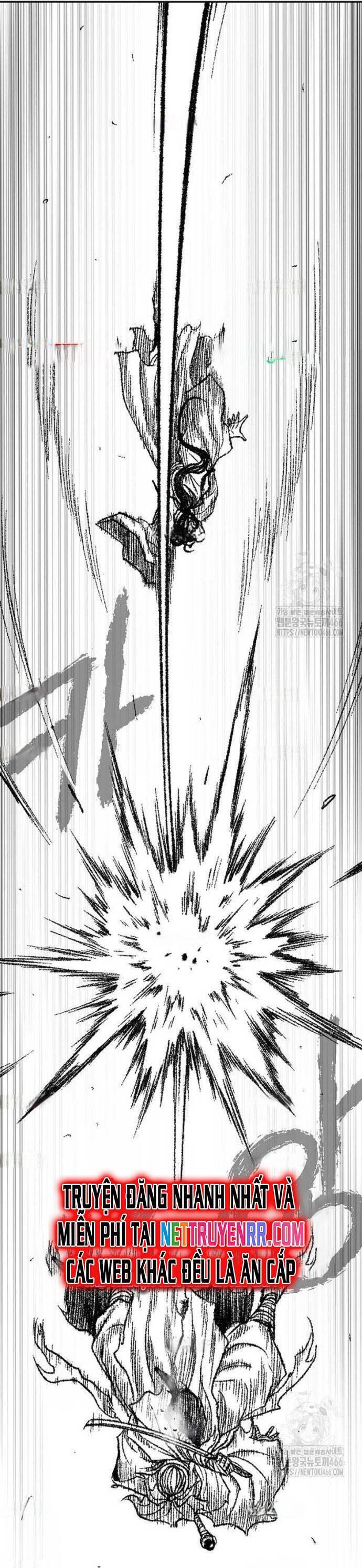 Hắc Sa - Chapter 27 - Page 20