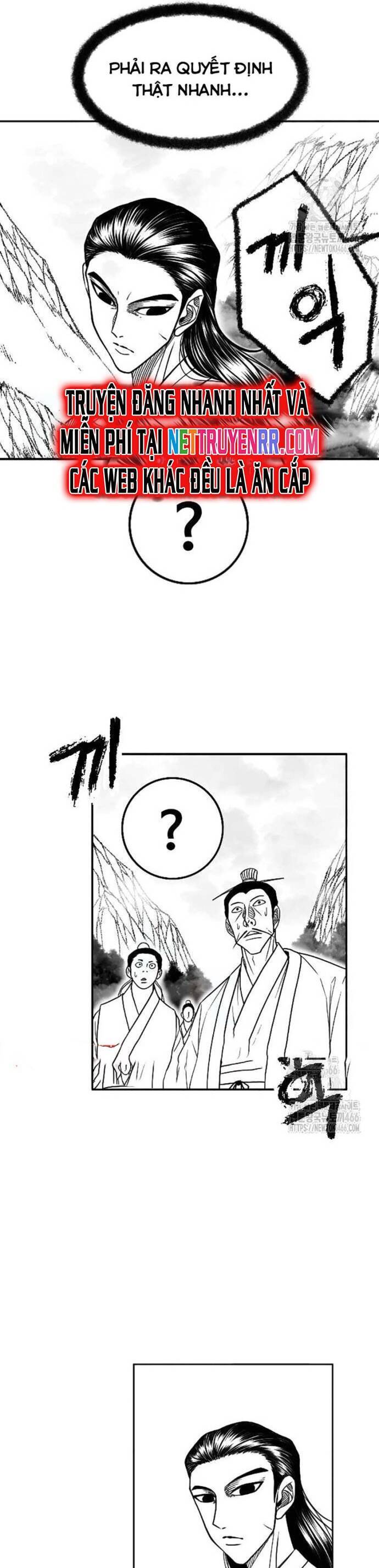 Hắc Sa - Chapter 27 - Page 6