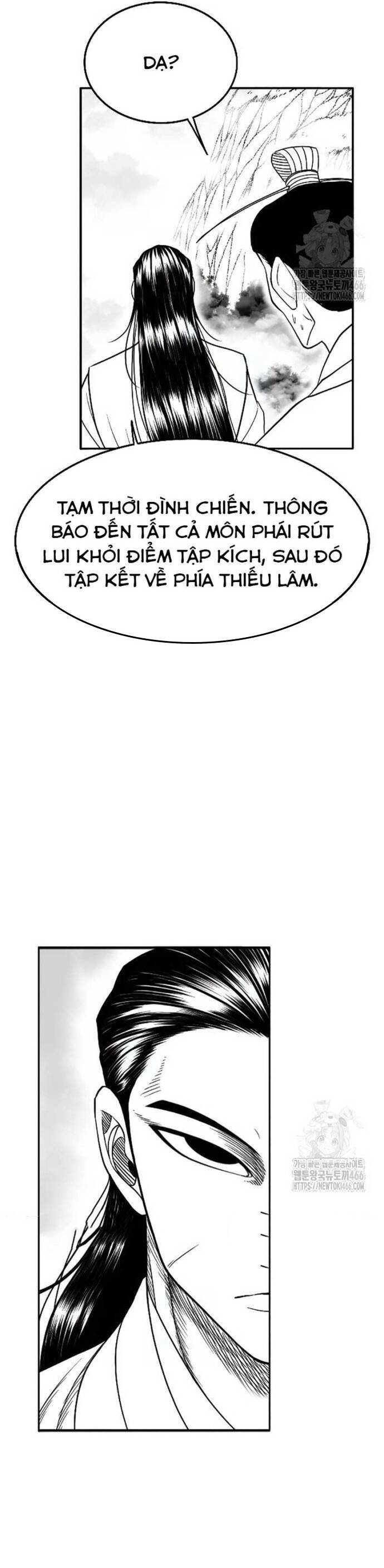 Hắc Sa - Chapter 27 - Page 8