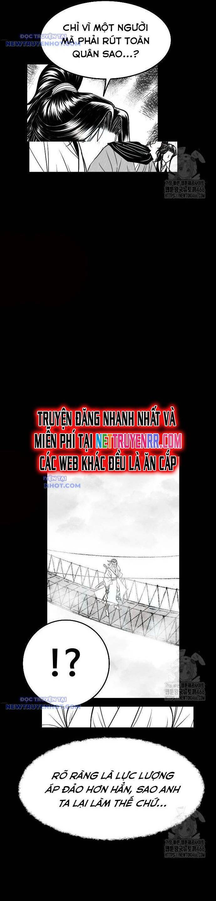Hắc Sa - Chapter 28 - Page 10