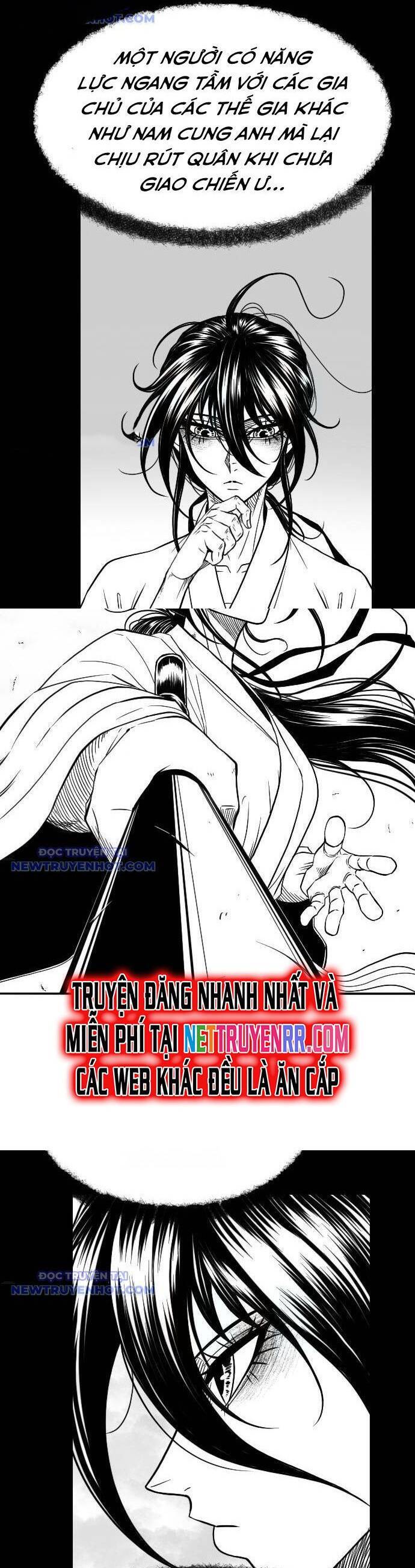 Hắc Sa - Chapter 28 - Page 11