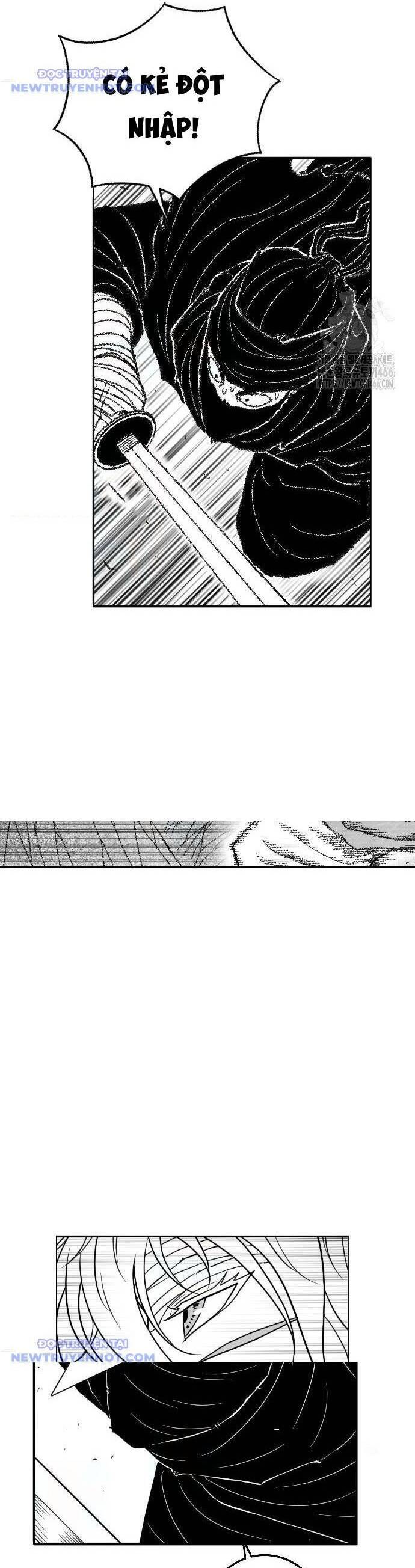 Hắc Sa - Chapter 28 - Page 13