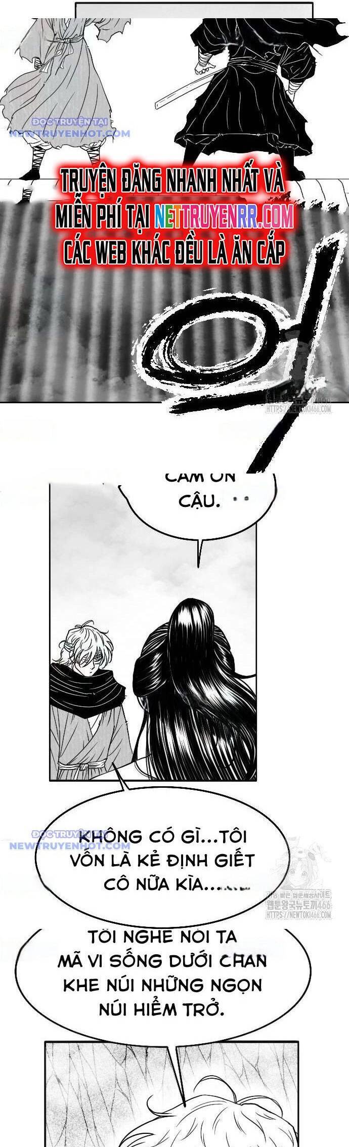 Hắc Sa - Chapter 28 - Page 15