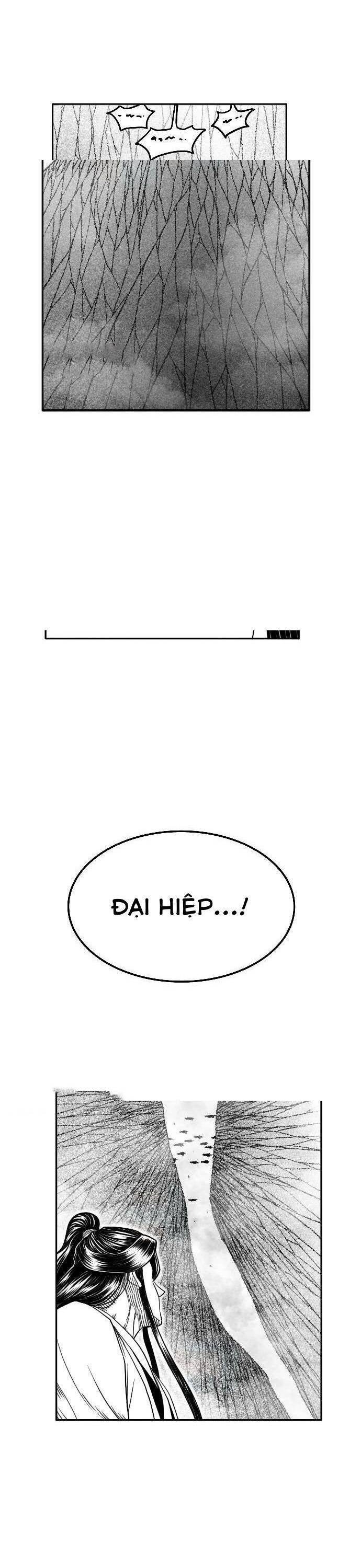 Hắc Sa - Chapter 28 - Page 4