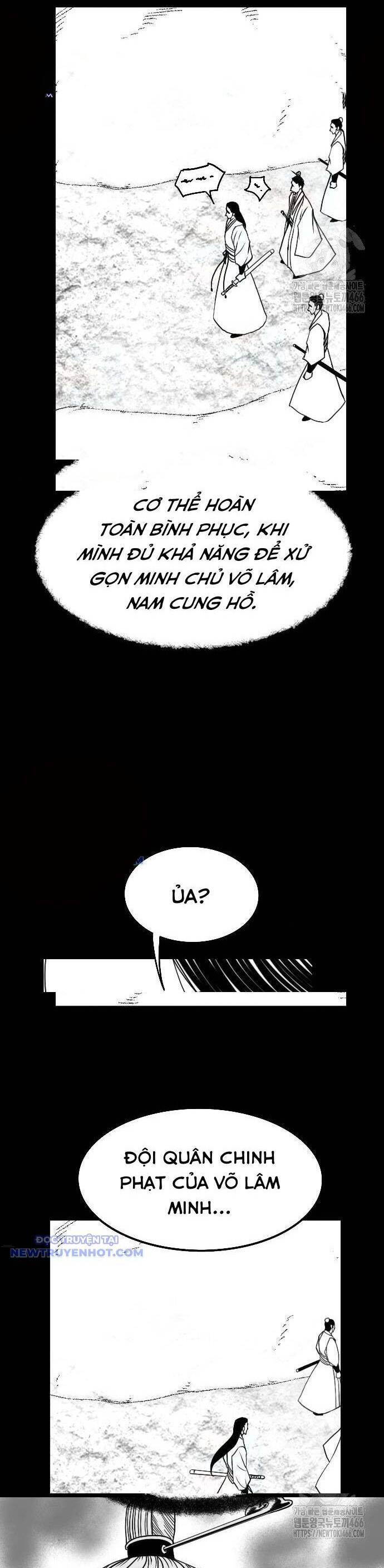 Hắc Sa - Chapter 28 - Page 9