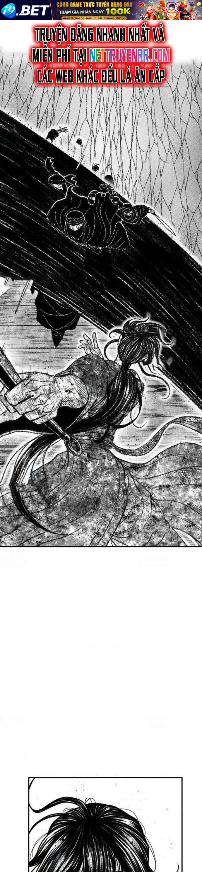 Hắc Sa - Chapter 29 - Page 10