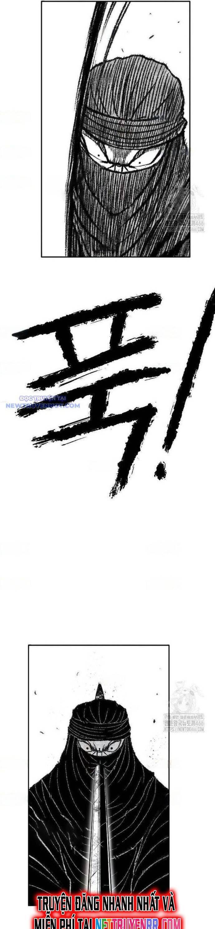 Hắc Sa - Chapter 29 - Page 11