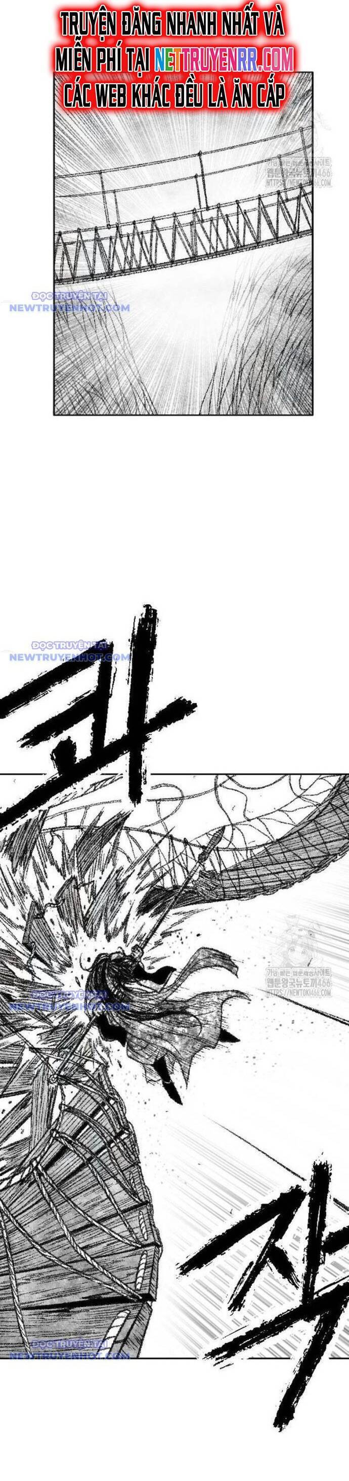 Hắc Sa - Chapter 29 - Page 15