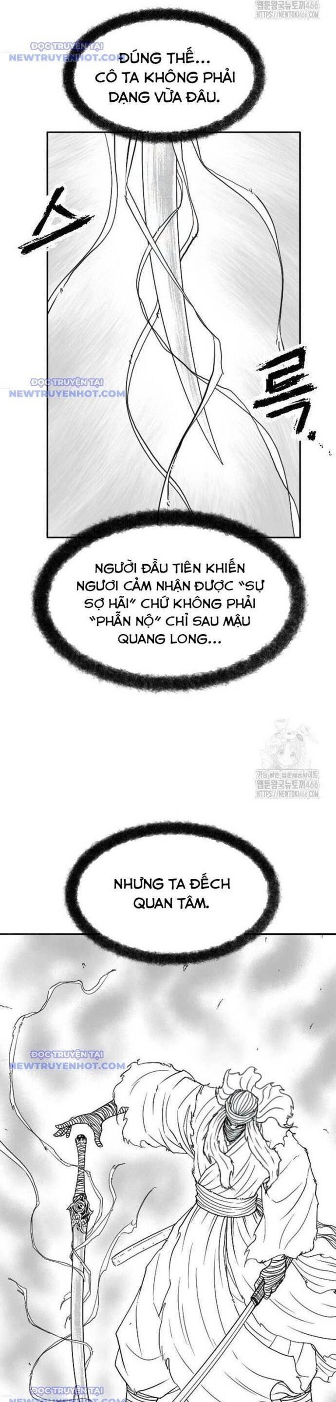 Hắc Sa - Chapter 29 - Page 17