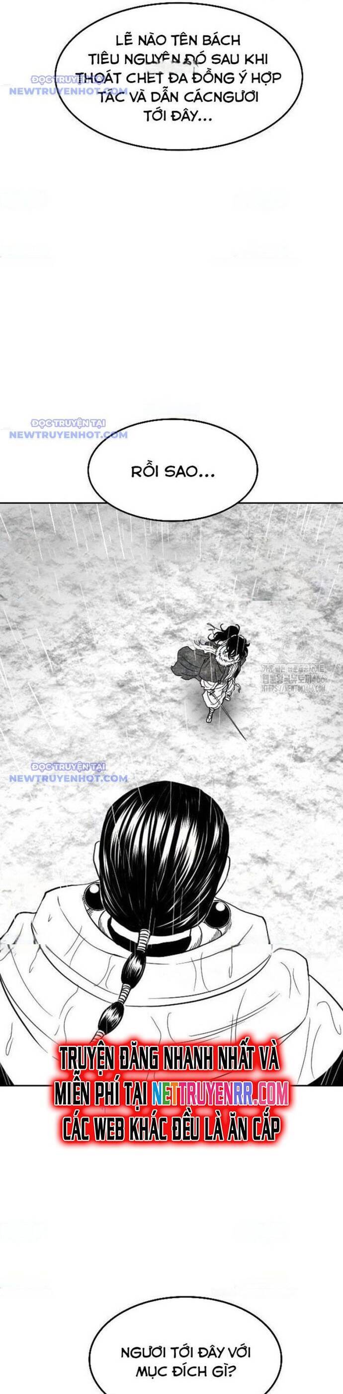 Hắc Sa - Chapter 29 - Page 19