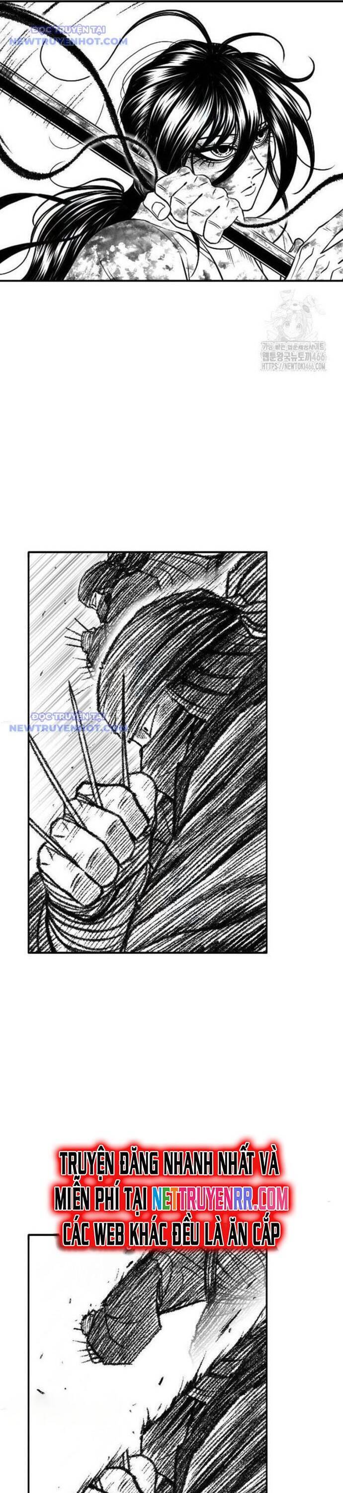 Hắc Sa - Chapter 29 - Page 3