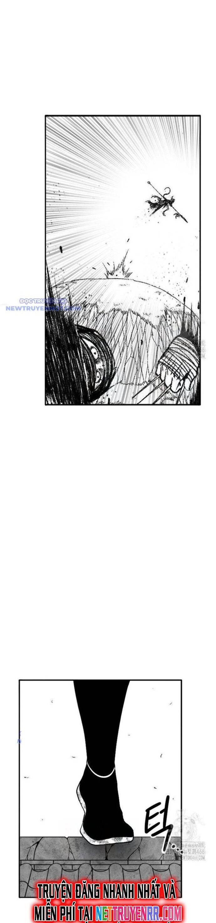 Hắc Sa - Chapter 29 - Page 4