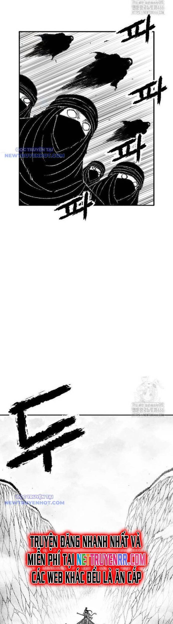 Hắc Sa - Chapter 29 - Page 5