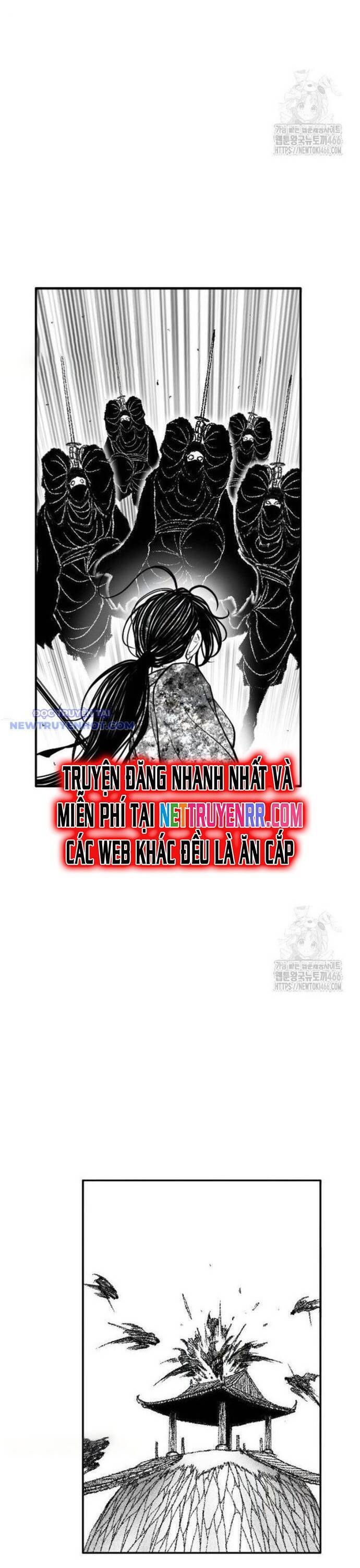 Hắc Sa - Chapter 29 - Page 7
