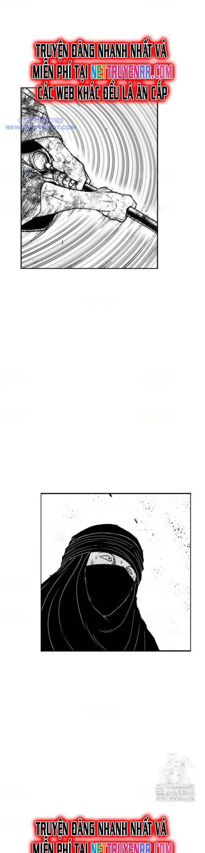 Hắc Sa - Chapter 29 - Page 9