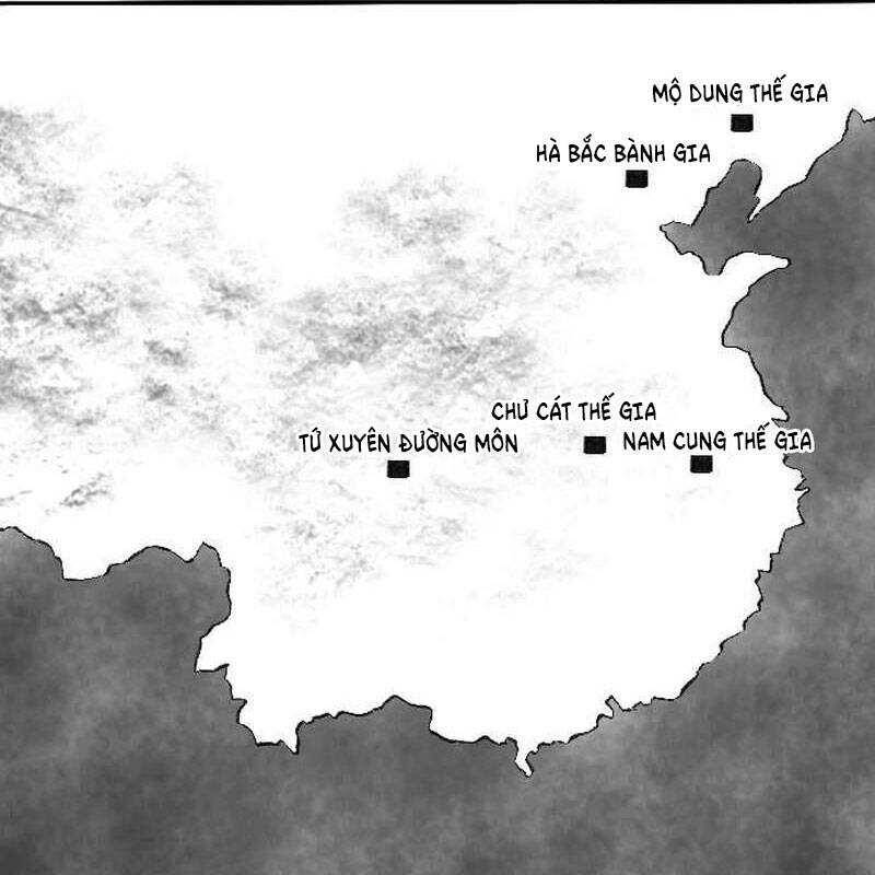 Hắc Sa - Chapter 3 - Page 10