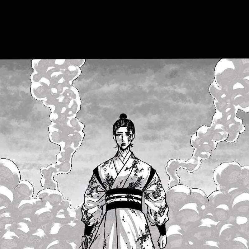 Hắc Sa - Chapter 3 - Page 102