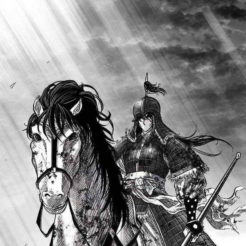 Hắc Sa - Chapter 3 - Page 107