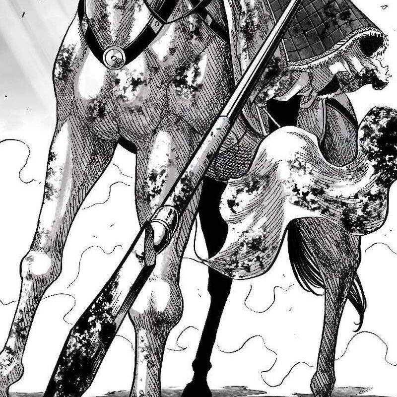 Hắc Sa - Chapter 3 - Page 108