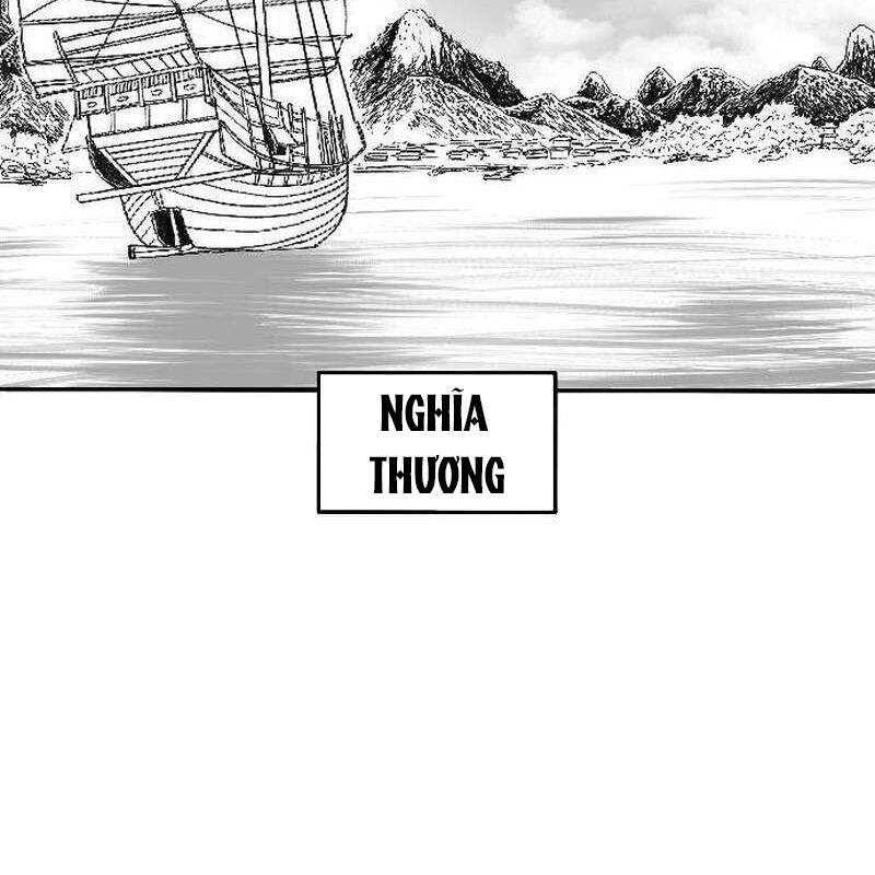Hắc Sa - Chapter 3 - Page 121