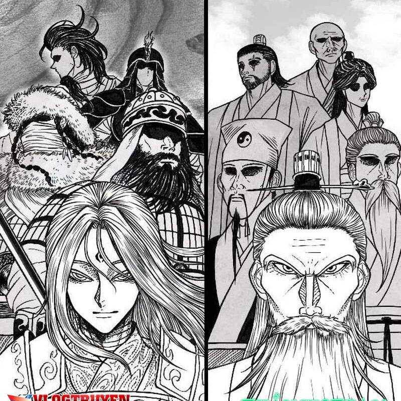 Hắc Sa - Chapter 3 - Page 13