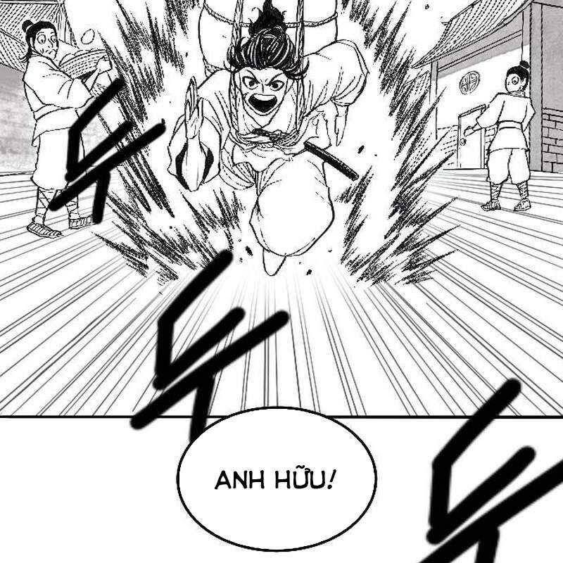 Hắc Sa - Chapter 3 - Page 132