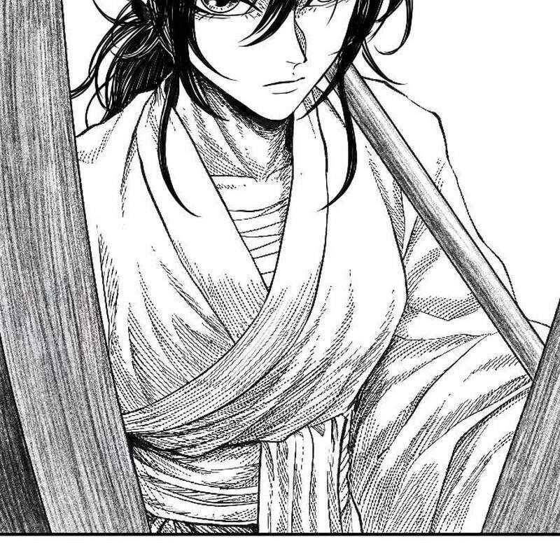 Hắc Sa - Chapter 3 - Page 172