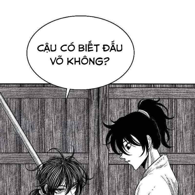Hắc Sa - Chapter 3 - Page 206